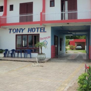 Фотография гостиницы Tony Hotel