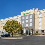 Фотография гостиницы Holiday Inn Southaven Central - Memphis, an IHG Hotel