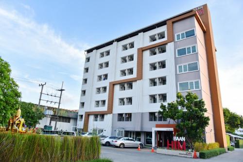 Фотография гостиницы BaanHim