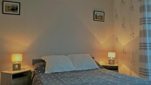 Фотография мини отеля La ferme du Grand Faubourg