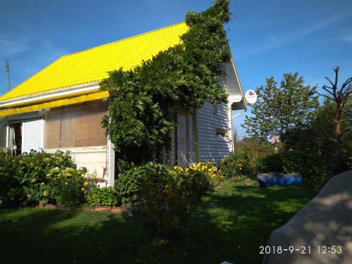 Фотография гостевого дома На Новой, 10