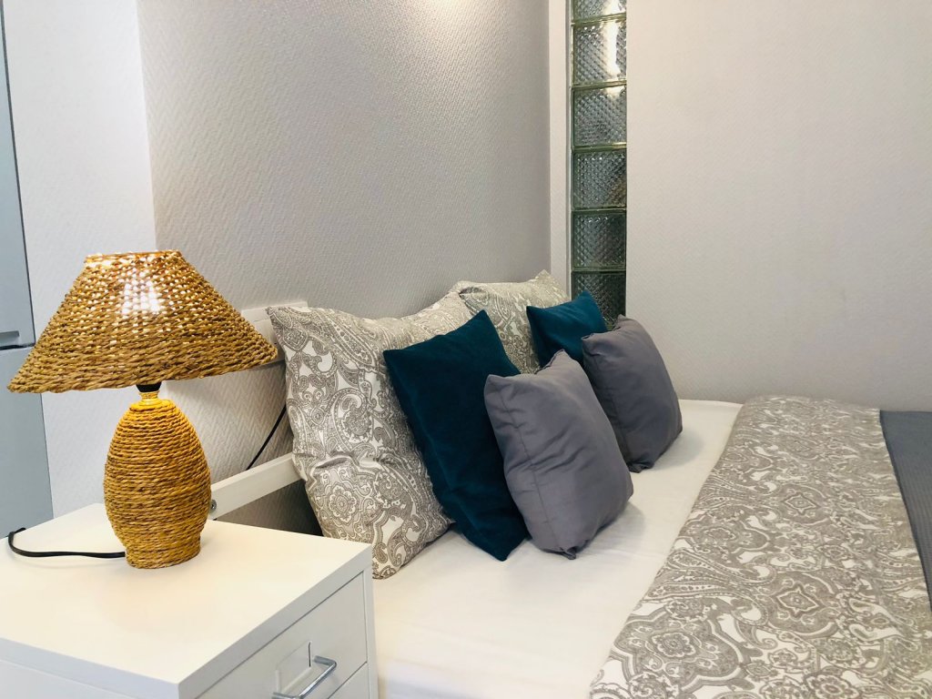 Фотография квартиры Апартаменты в центре Звенигорода