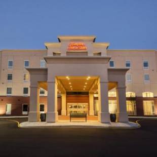 Фотографии гостиницы 
            Hampton Inn & Suites Wilmington Christiana