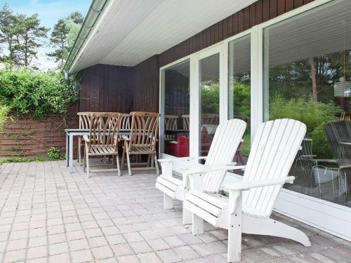 Фотография гостевого дома Holiday Home Holdvej