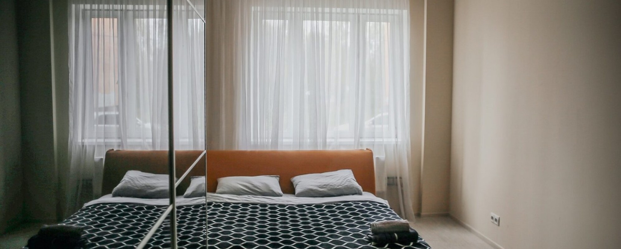 Фотографии квартиры Alikorn24(Аликорн24) краткосрочная аренда квартир