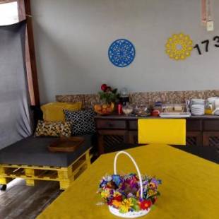 Фотографии хостела 
            Hostel SIL CARDOSO