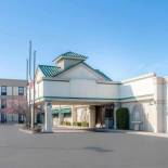 Фотография гостиницы Quality Inn & Suites Monroe