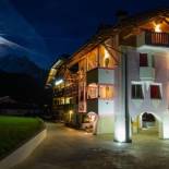 Фотография мини отеля B&B Cèsa Planber Mountain View