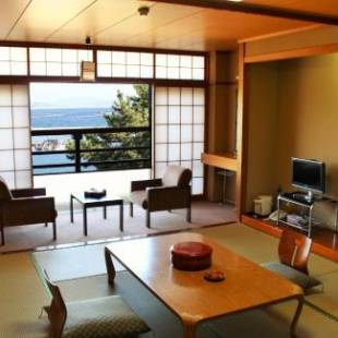 Фотографии мини отеля 
            Miyajima Seaside Hotel