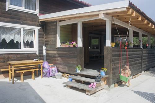 Фотография гостиницы Костел Хауз