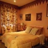 Фотография мини отеля Les Bains Bed & Breakfast