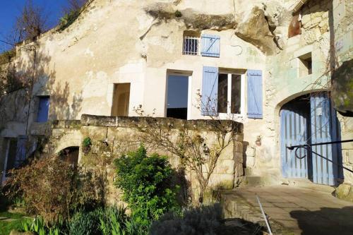 Фотографии гостевого дома 
            Le Refuge des Elfes