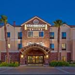 Фотография гостиницы Staybridge Suites Palmdale, an IHG Hotel