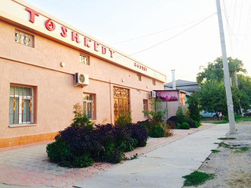 Фотография хостела European Backpacker & Sakura