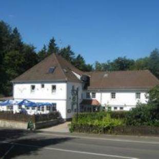 Фотографии гостевого дома 
            Gasthaus Laubacher Wald