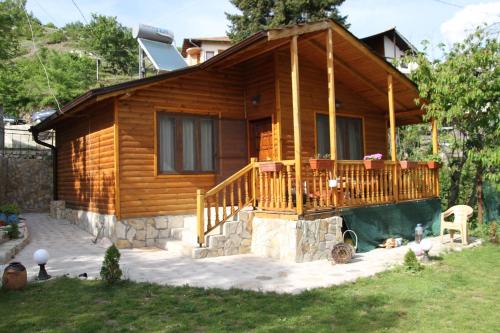 Фотография гостевого дома Guest House „ Mountain Rest“