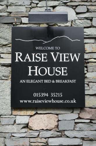 Фотография мини отеля Raise View House