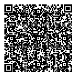 QR код хостела Лесной Кот