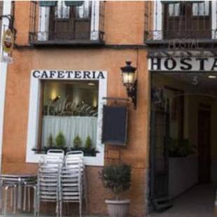 Фотографии гостевого дома 
            Hostal Calderon Cuenca