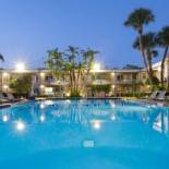 Фотография гостиницы Best Western Downtown Stuart