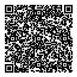 QR код гостиницы cristali