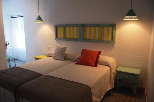 Фотография гостевого дома PENSION SOCAIRE CONIL