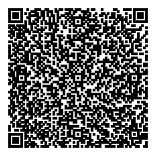 QR код гостиницы Виктория