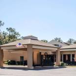 Фотография гостиницы Quality Inn & Suites Pensacola Bayview