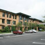 Фотография гостиницы Hampton Inn & Suites Agoura Hills