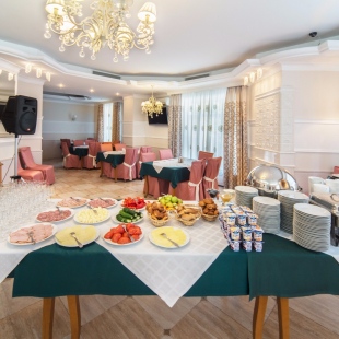 Фотография ресторана Сокол