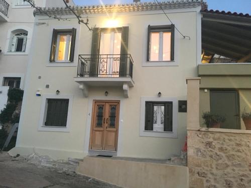 Фотография гостевого дома Nestor's studio house