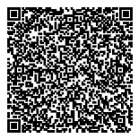 QR код гостиницы Тагория