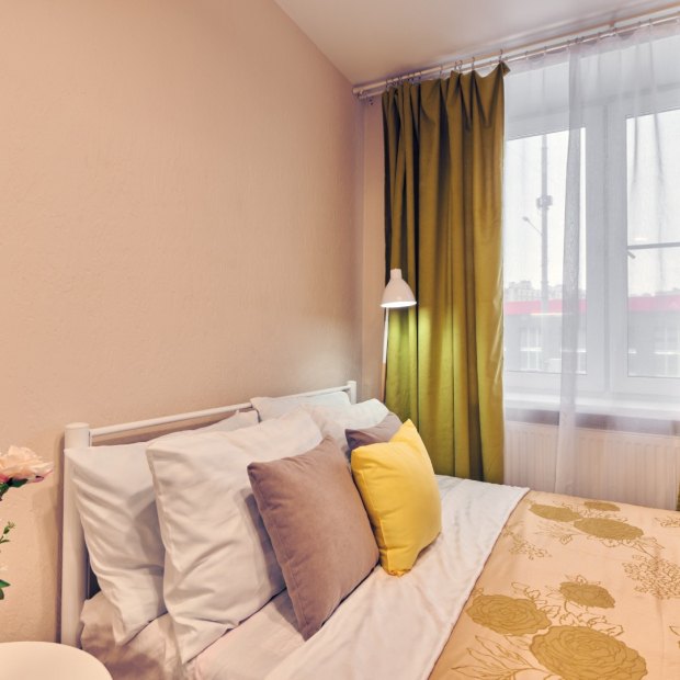 Фотография квартиры Текстильщики 4