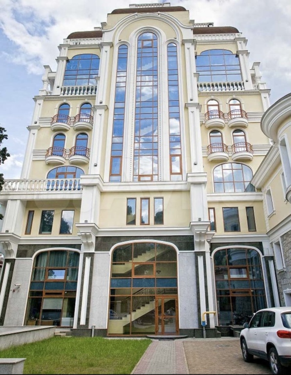 Фотография квартиры Апартаменты в Доме Композитора