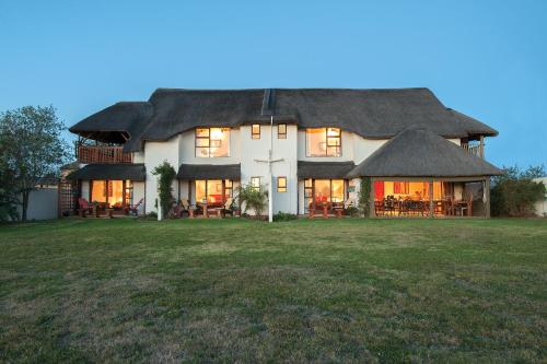 Фотография гостевого дома Happy Jackal Guest House