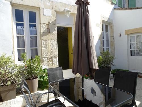 Фотография гостевого дома Maison Santoline