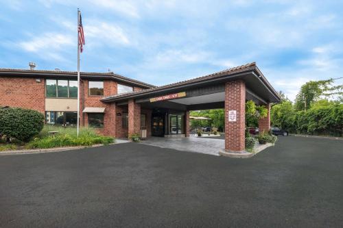 Фотография гостиницы Quality Inn Ithaca - University Area