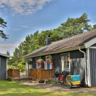 Фотография гостевого дома Villa near Åhus