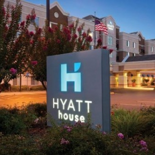 Фотография гостиницы Hyatt House Pleasant Hill