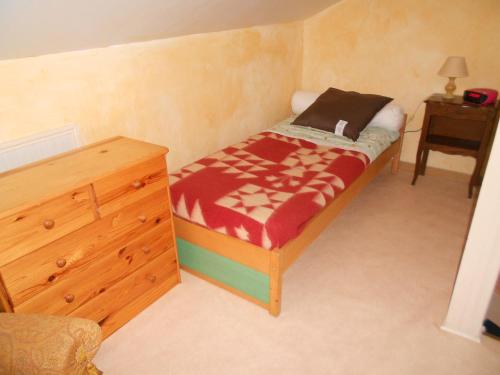 Фотография гостевого дома Gîte La Lieutenance