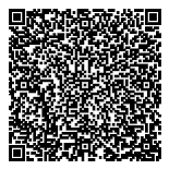 QR код мини отеля Meros B&B