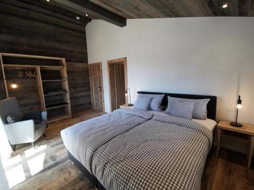 Фотография гостевого дома Kräuterhof Chalets