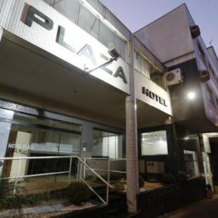 Фотографии гостиницы 
            Hotel Plaza Cascavel