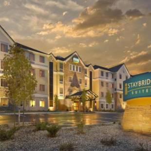 Фотографии гостиницы 
            Staybridge Suites Reno Nevada, an IHG Hotel