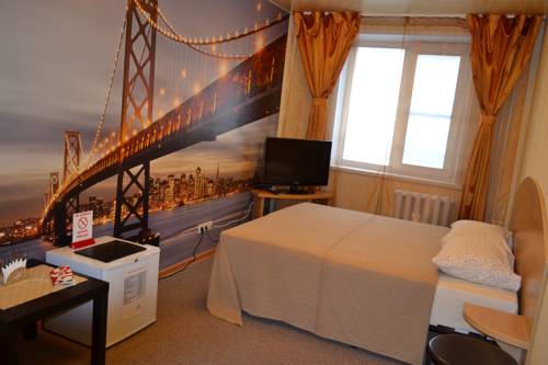 Фотография гостиницы Мальта 2