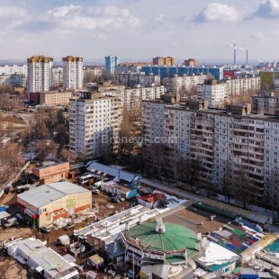 Фотография квартиры Spb2Day (СпбТуДэй) на улице Георгия Димитрова