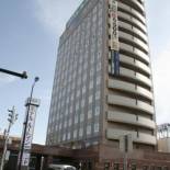 Фотография гостиницы Hotel Route-Inn Chitose Ekimae