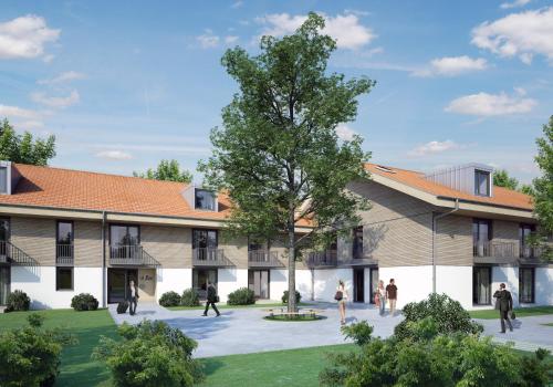 Фотография апарт отеля Leo Apartments Miesbach