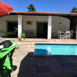 Фотографии гостевого дома 
            Casa mobiliada com piscina para família