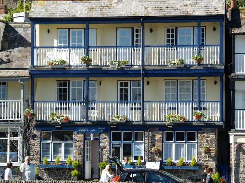 Фотография гостевого дома Riverside Cottage B&B